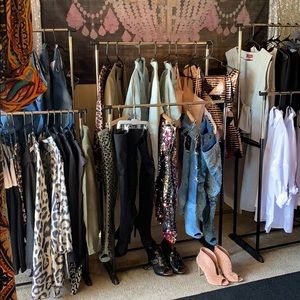 Meet your Posher, Tiffany